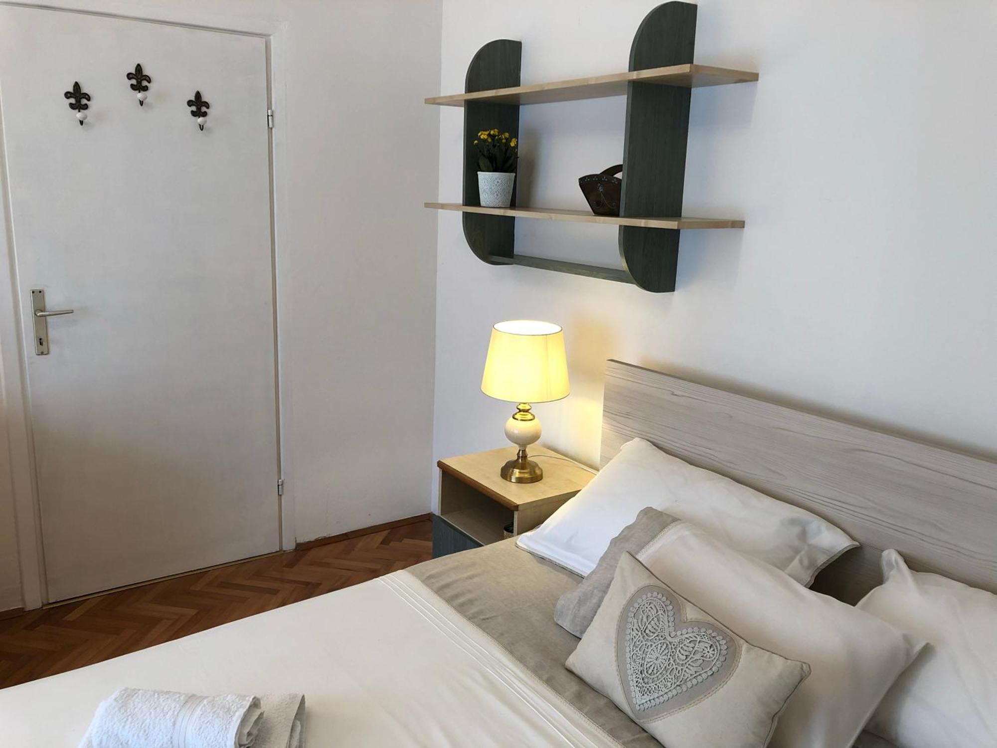 Apartment Ilija Задар Екстериор снимка