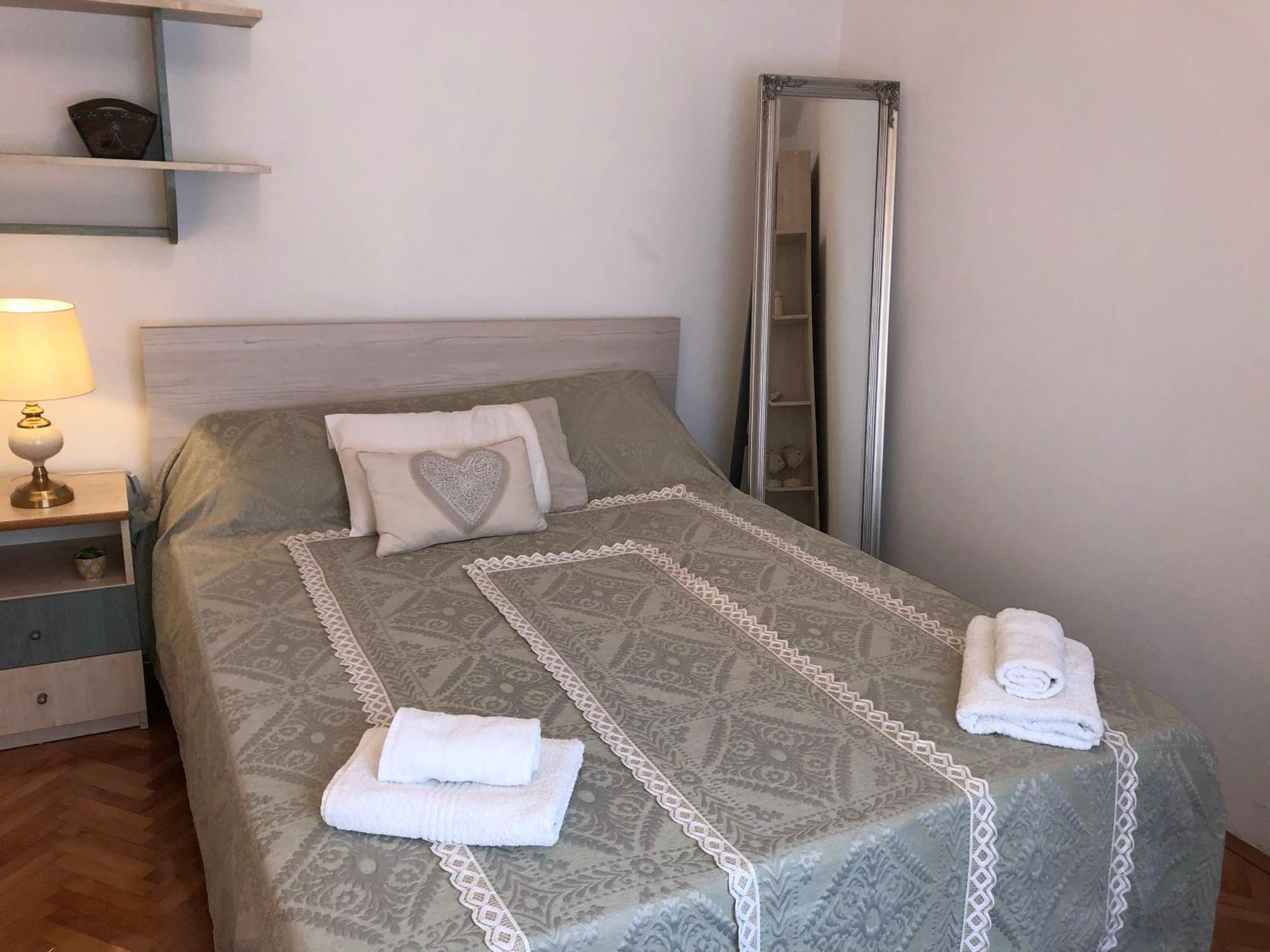 Apartment Ilija Задар Екстериор снимка