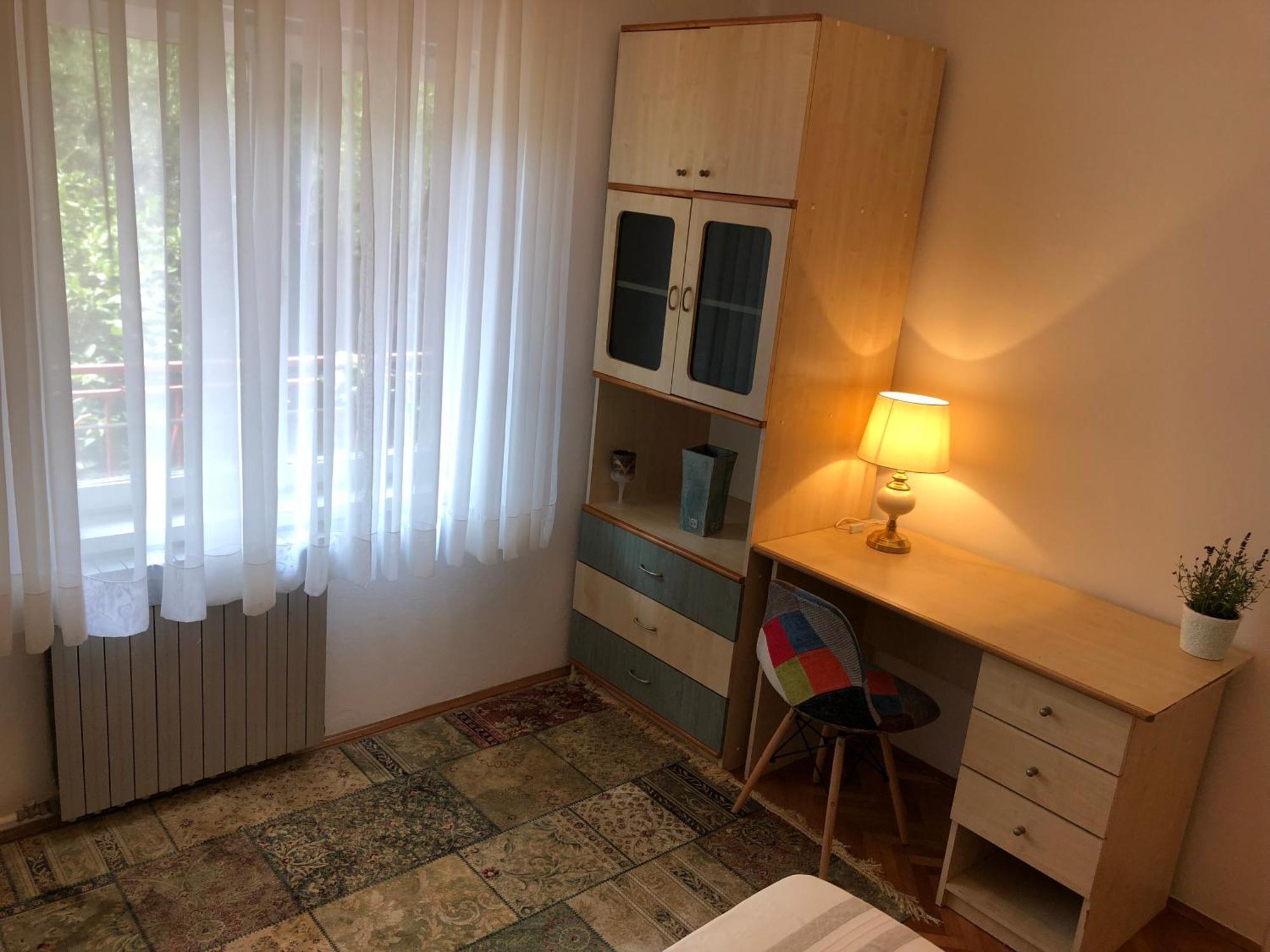 Apartment Ilija Задар Екстериор снимка