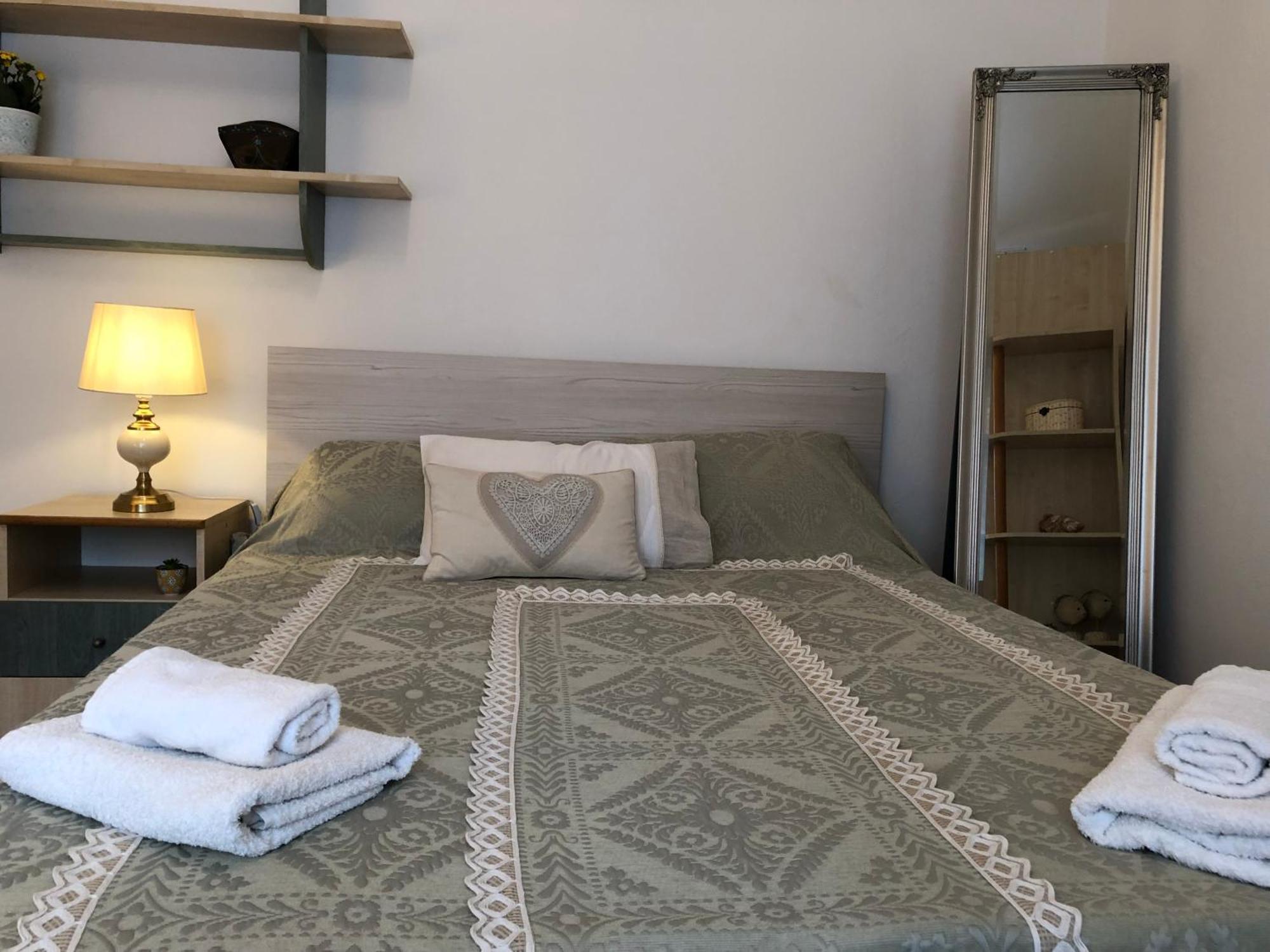 Apartment Ilija Задар Екстериор снимка