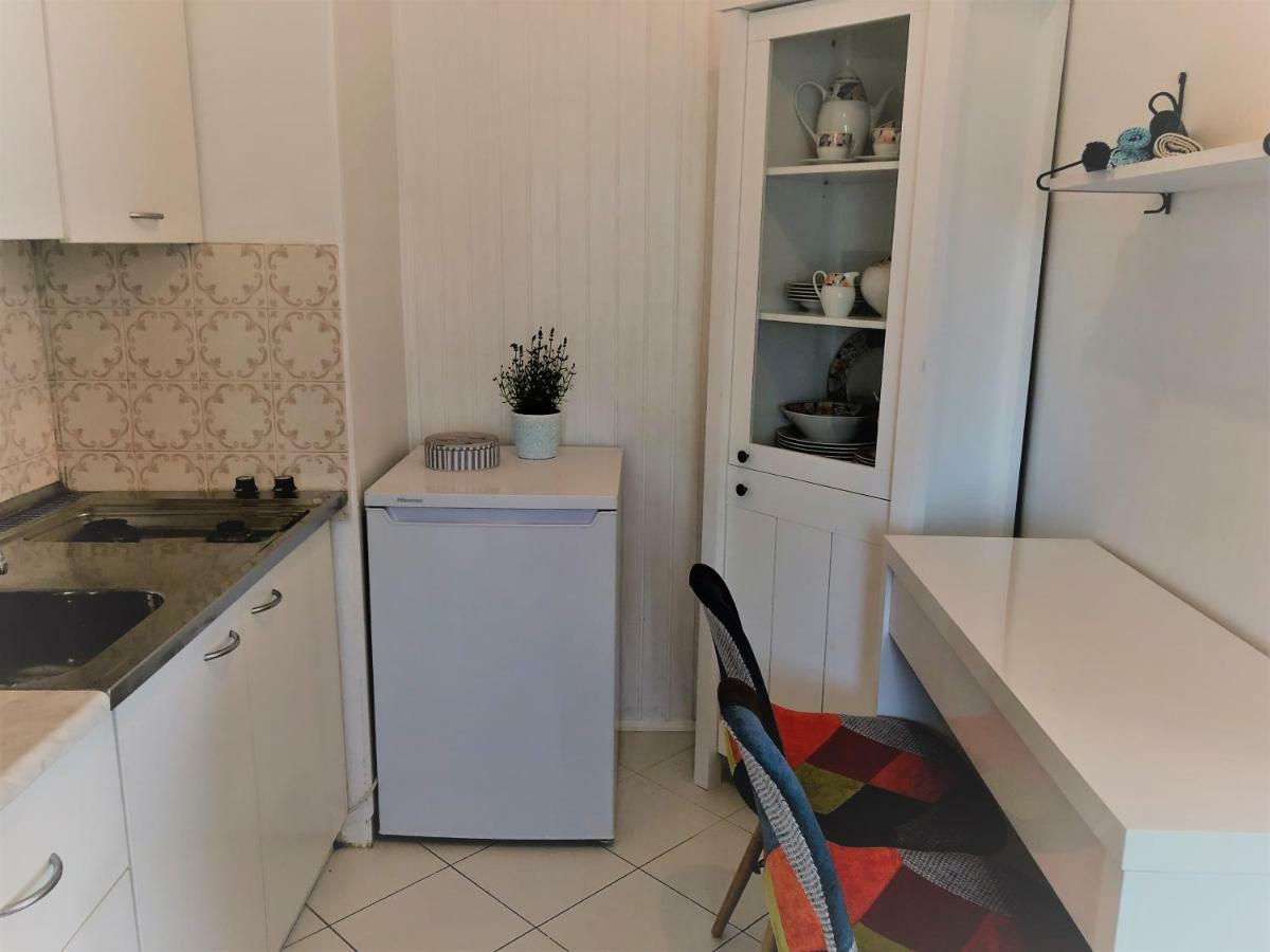 Apartment Ilija Задар Екстериор снимка