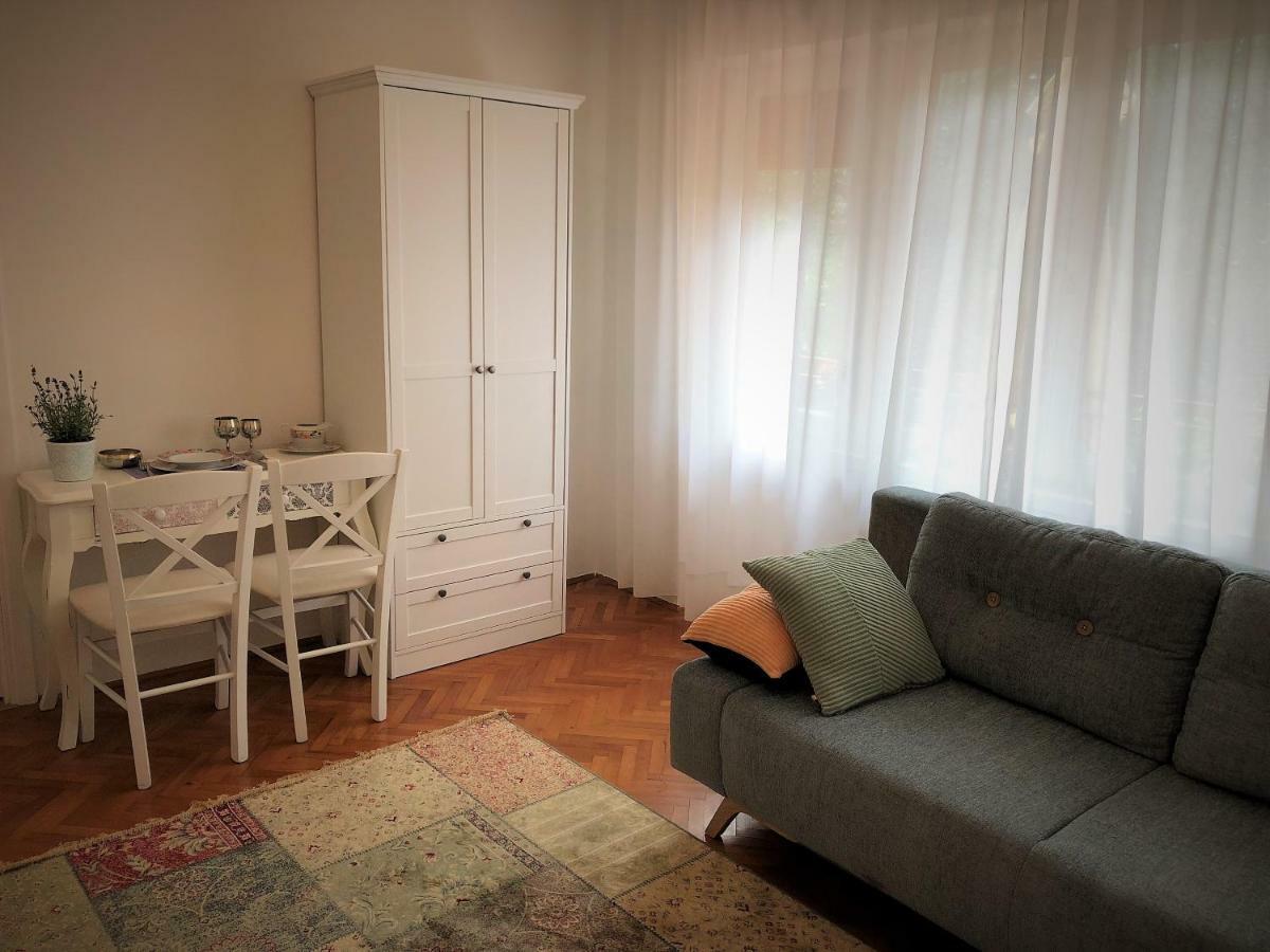 Apartment Ilija Задар Екстериор снимка