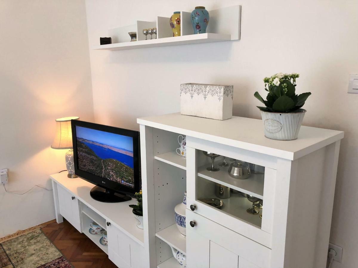Apartment Ilija Задар Екстериор снимка