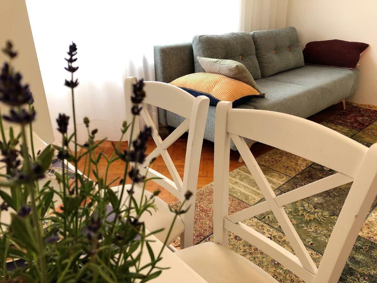 Apartment Ilija Задар Екстериор снимка