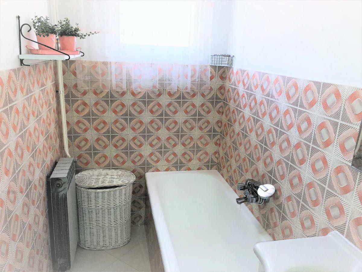 Apartment Ilija Задар Екстериор снимка