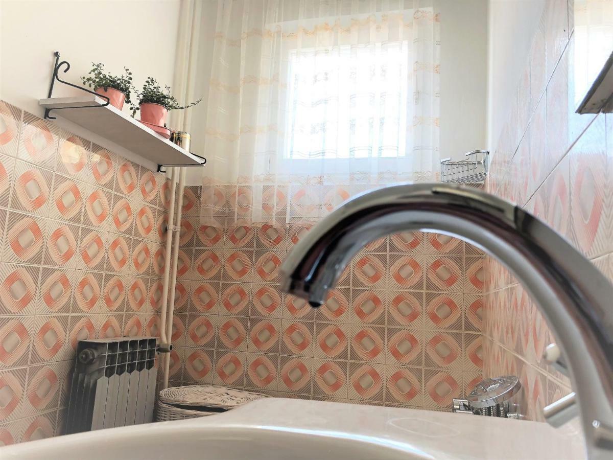 Apartment Ilija Задар Екстериор снимка