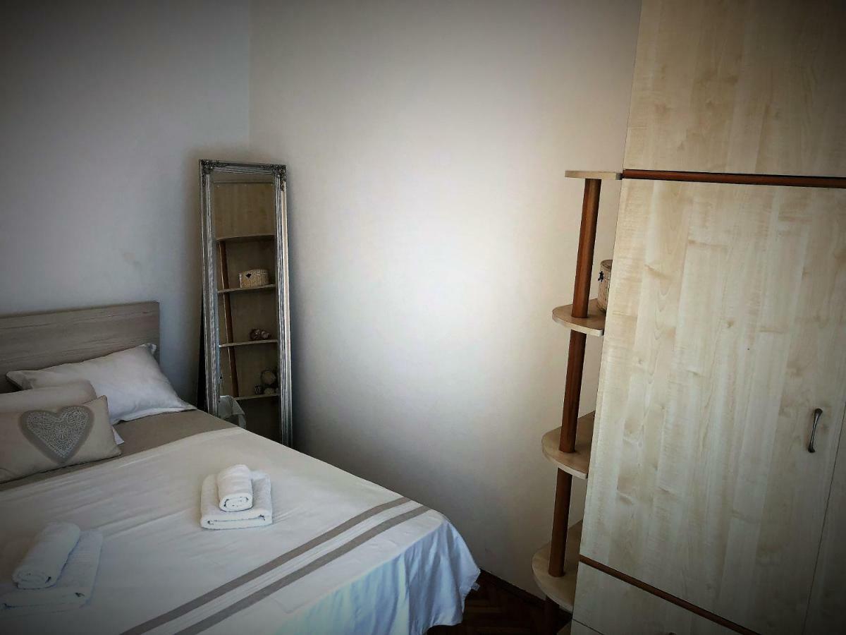 Apartment Ilija Задар Екстериор снимка