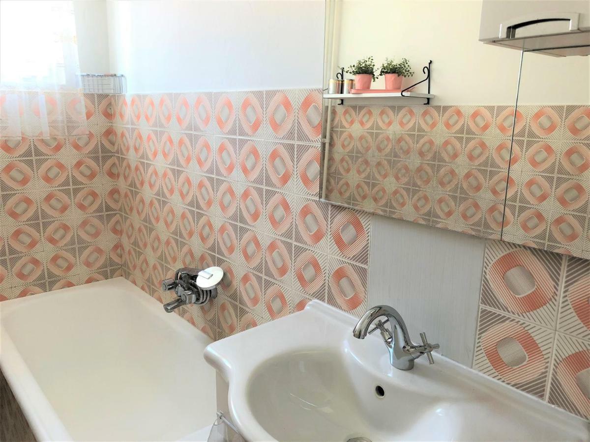 Apartment Ilija Задар Екстериор снимка