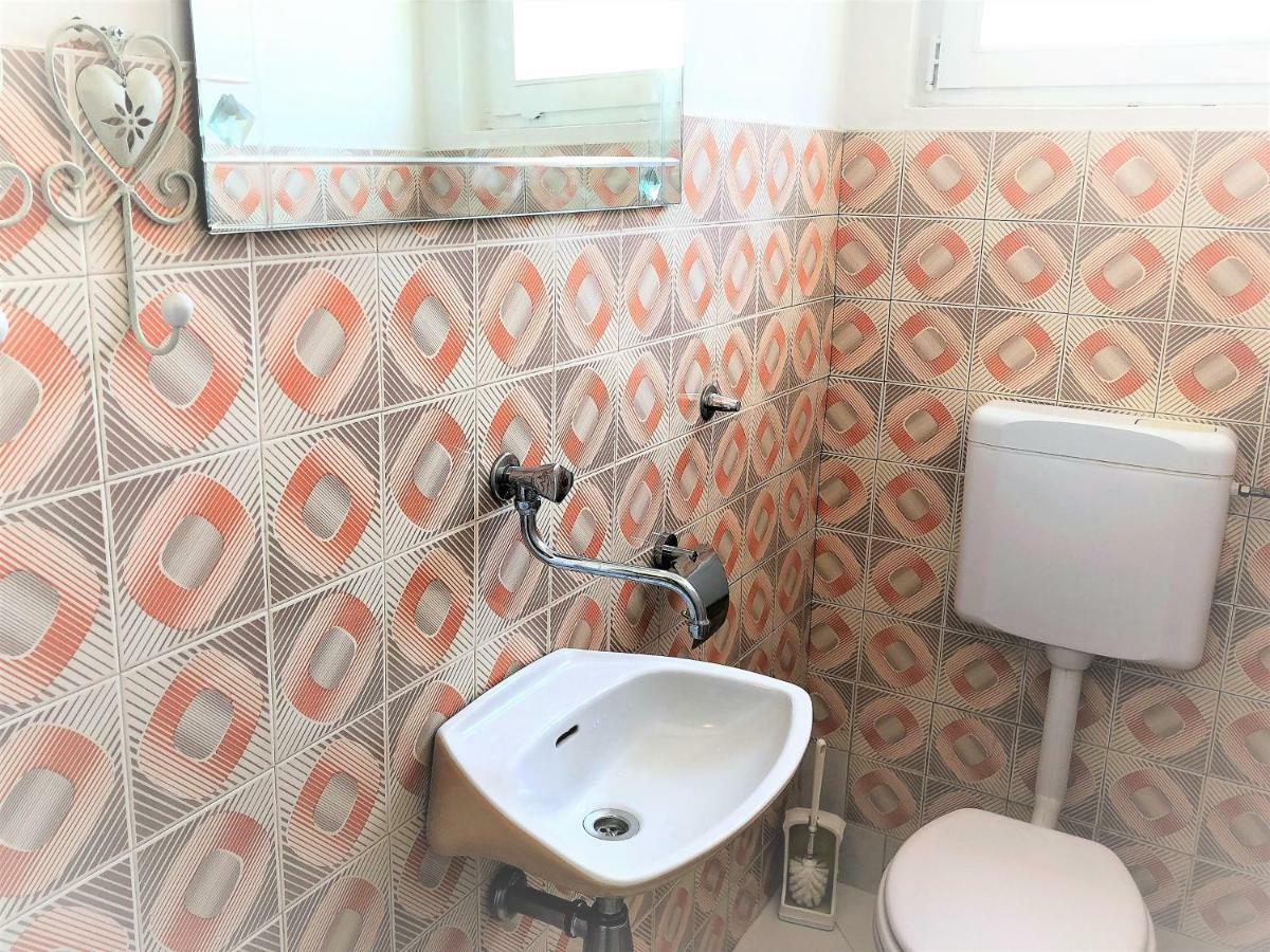 Apartment Ilija Задар Екстериор снимка