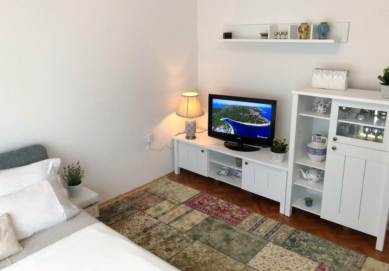 Apartment Ilija Задар Екстериор снимка