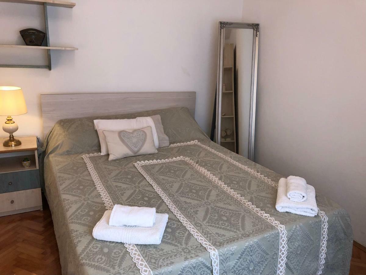 Apartment Ilija Задар Екстериор снимка